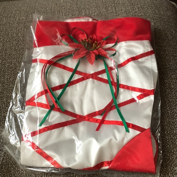 Precious Moments Stocking Doll Happy Holly-Day Ballet - Picture 5 of 5